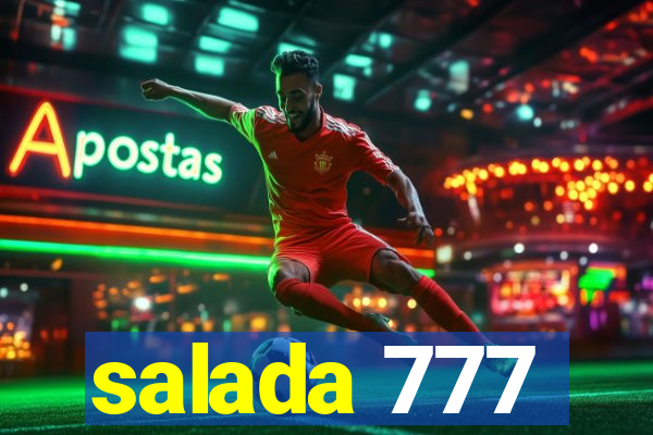 salada 777